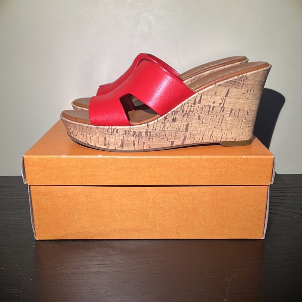 Unisa 3.5 Inch heels